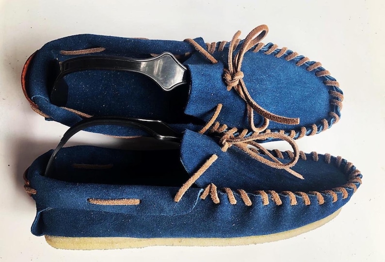 Arwaks loafers in another colour